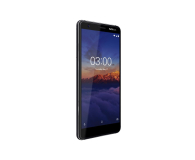 NOKIA 3.1 Czarny Dual Sim - 436678 - zdjęcie 5